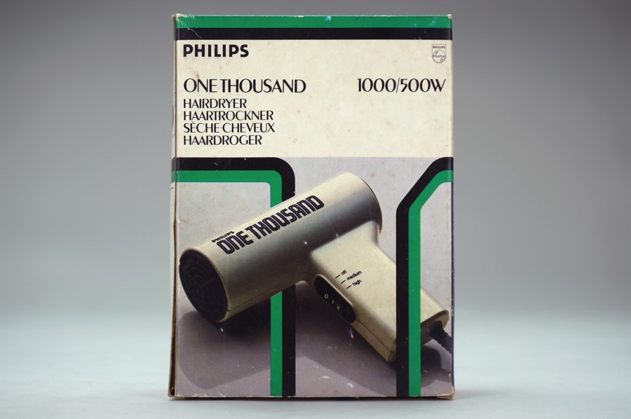 One Thousand - Philips 2