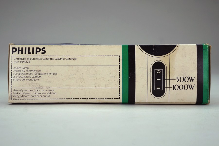 One Thousand - Philips 3