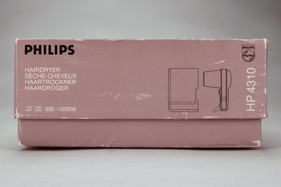 Petit 1000 - Philips 3