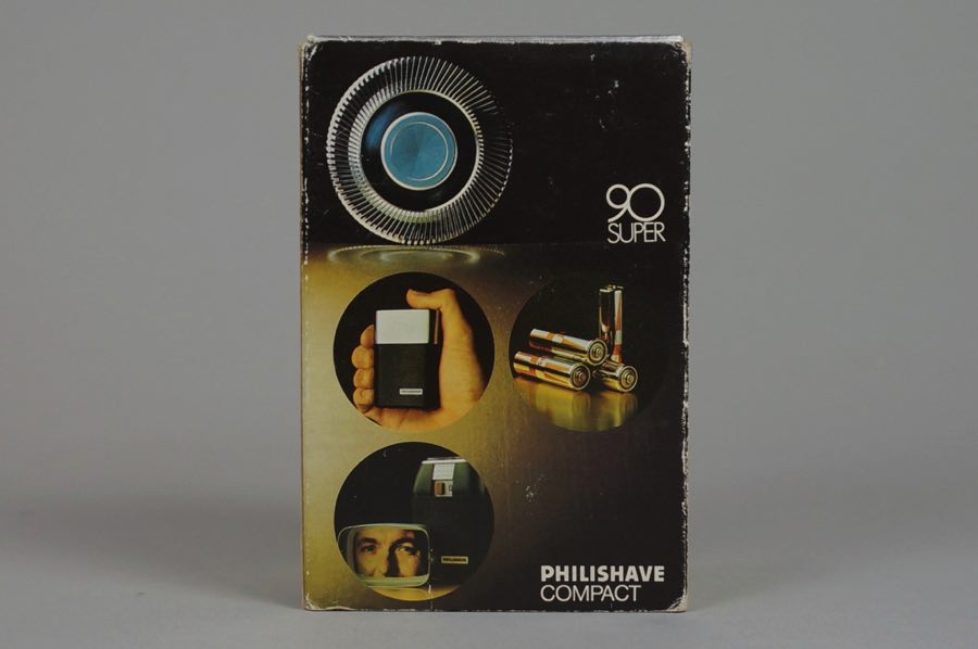 Philishave Compact - Philips 2