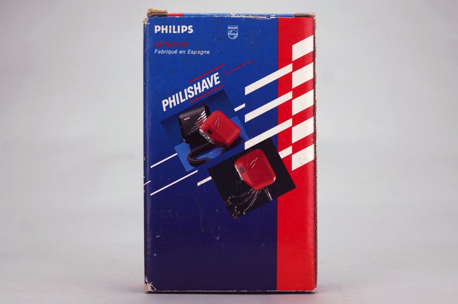 Philishave Junior - Philips 2