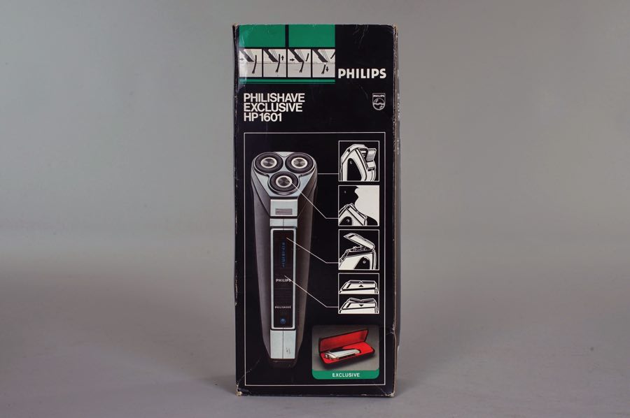 Philishave Rota 80 - Philips 2