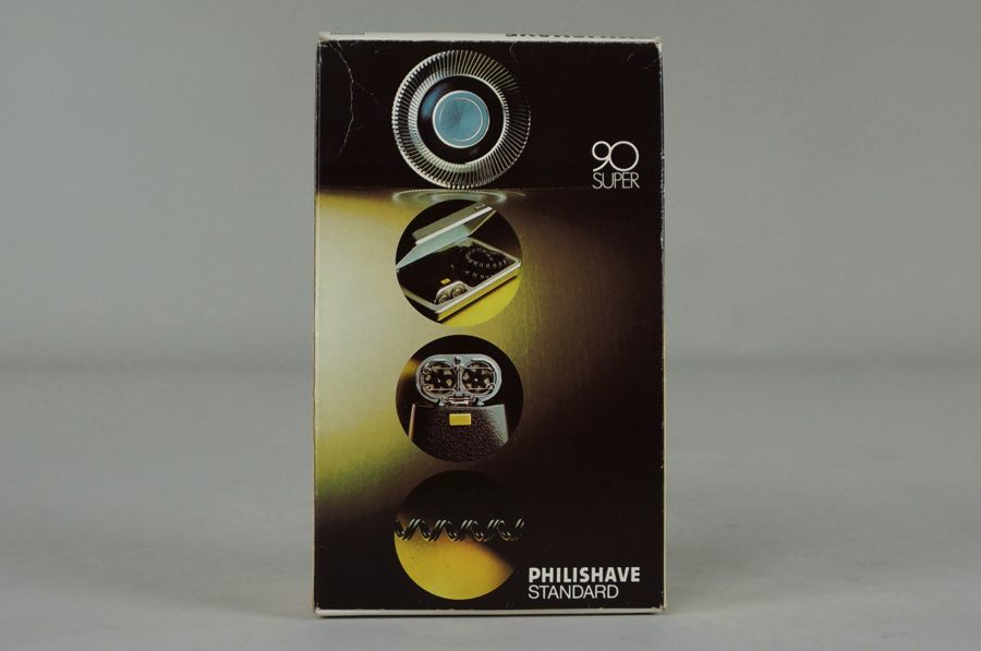 Philishave Standard - Philips 2