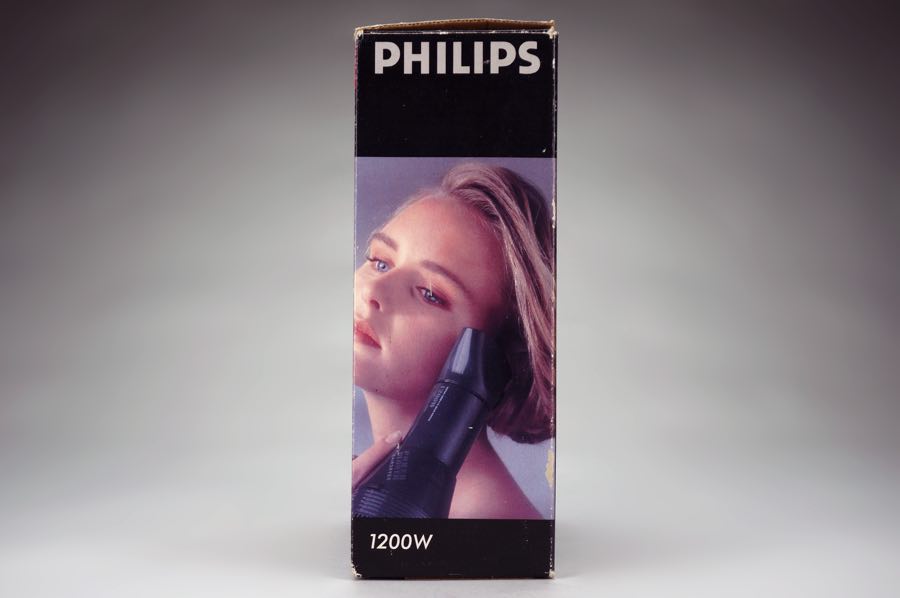 Super Compact Professional Dryer - Philips 3