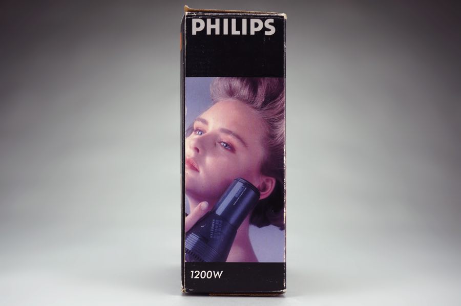Super Compact Professional Dryer - Philips 4