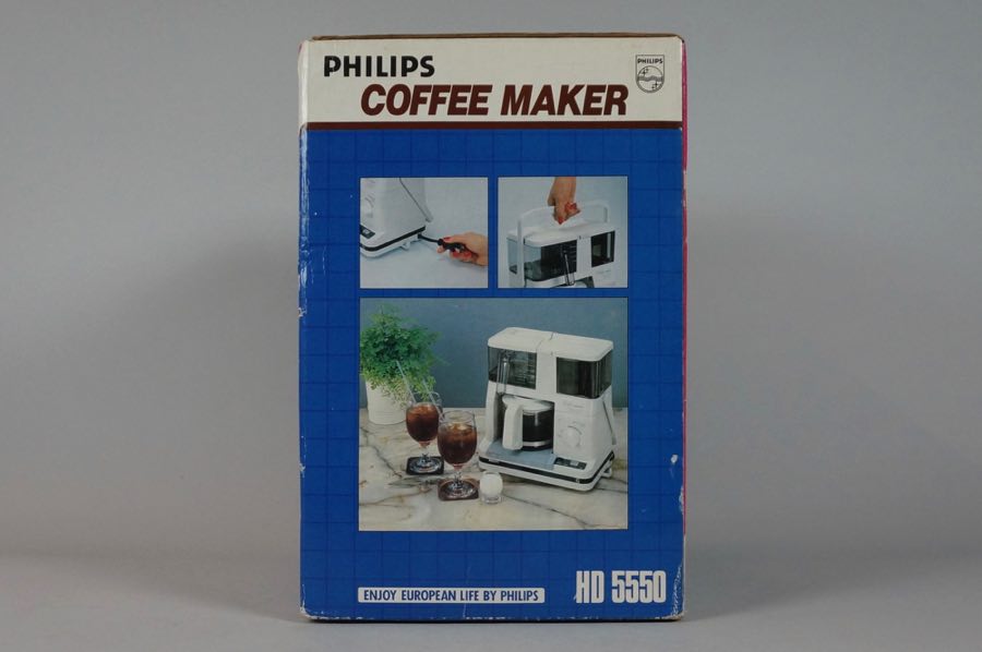 Café Pronto Ice & Hot - Philips 2