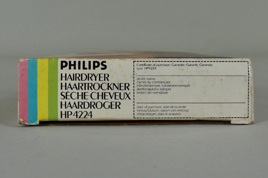 Rainbow - Philips 3