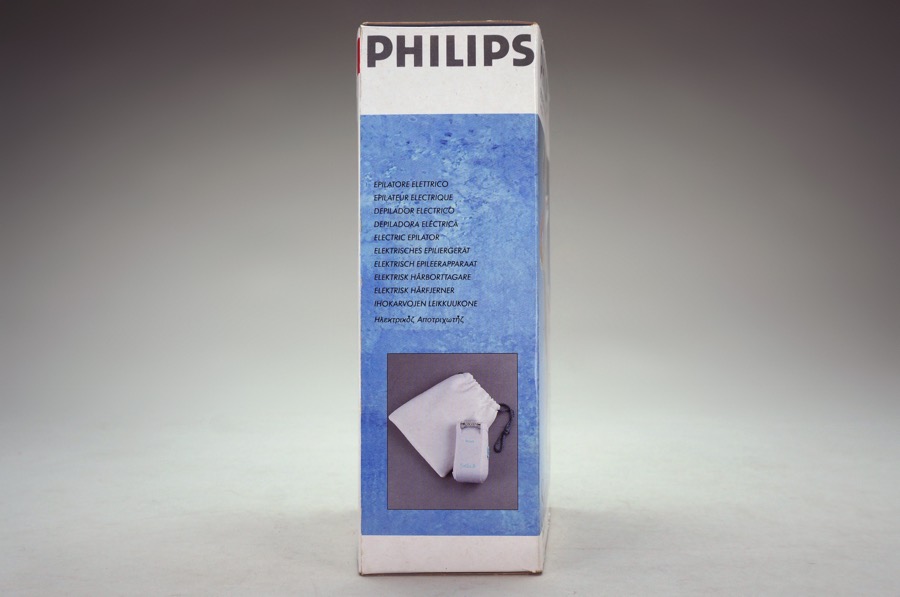 Satinelle - Philips 3
