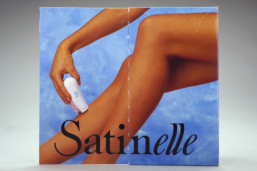 Satinelle - Philips 4