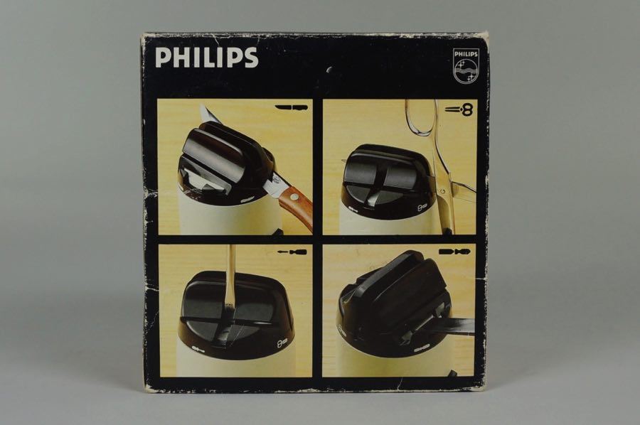 Sharpener - Philips 2