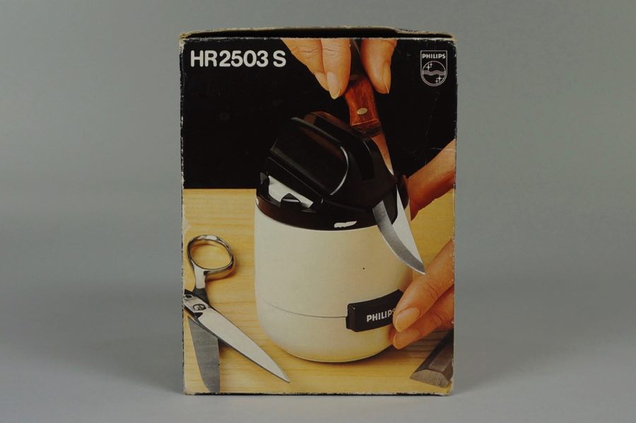 Sharpener - Philips 3