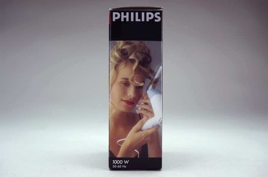 Silence 1000 - Philips 3