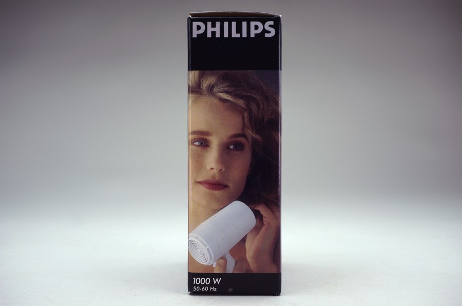 Silence 1000 - Philips 4