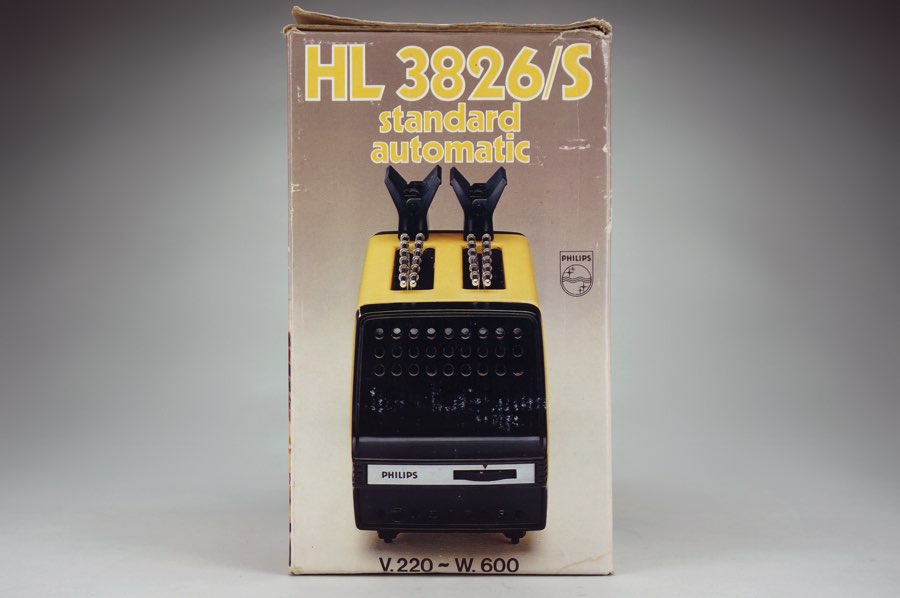 Standard Automatic - Philips 2