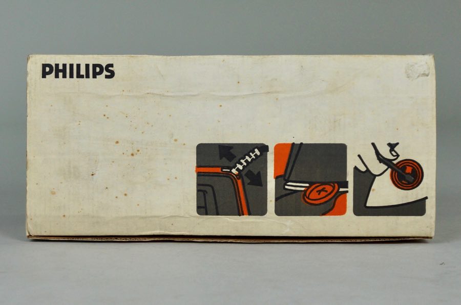 Steam - Philips 2