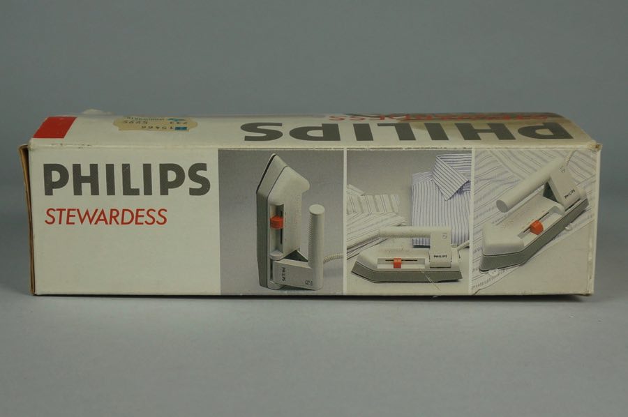 Stewardess - Philips 2