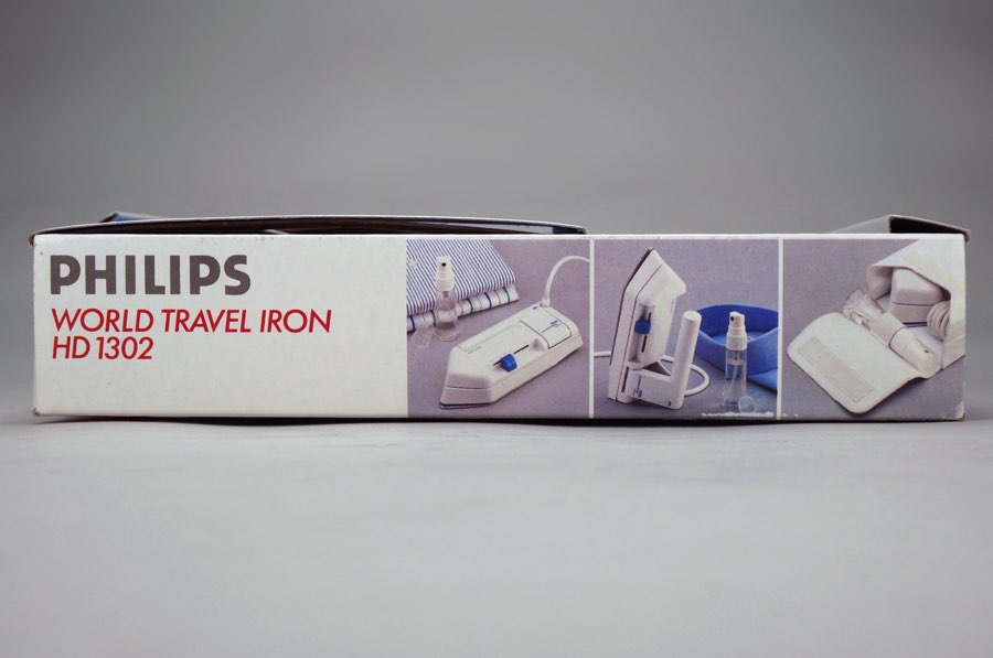 Stewardess - Philips 2