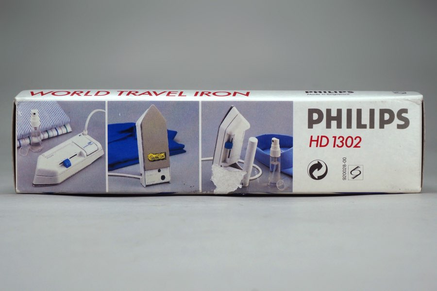 Stewardess - Philips 3