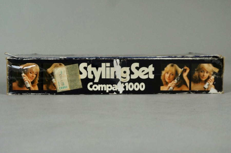 Styling Set Compact 1000 - Philips 4