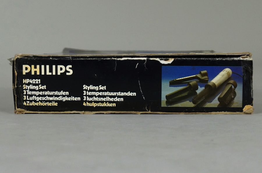 Styling Set Compact 1000 - Philips 5