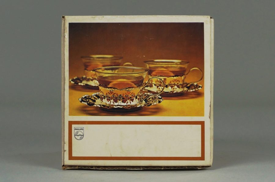 Tea filter - Philips 5