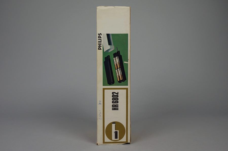 Textile Brush - Philips 3