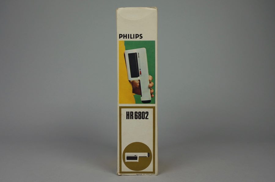 Textile Brush - Philips 4