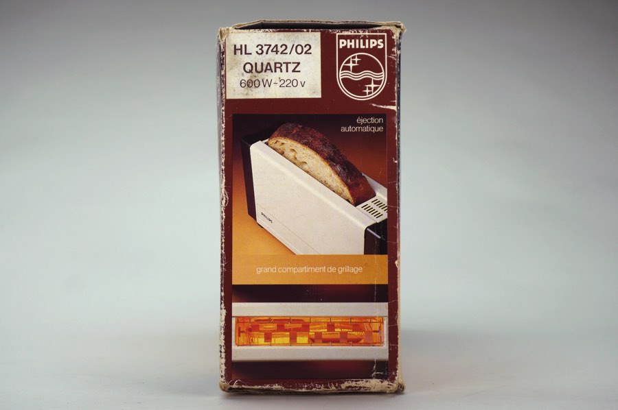 Toaster - Philips 5