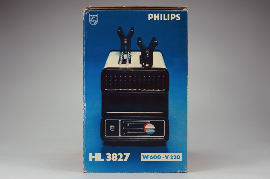 Tostapane - Philips 2