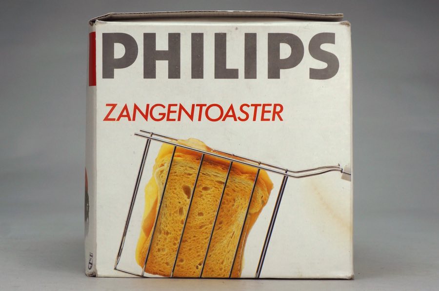 Tosti-Apparaat - Philips 3