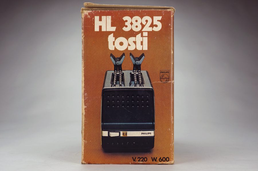 Tosti - Philips 2