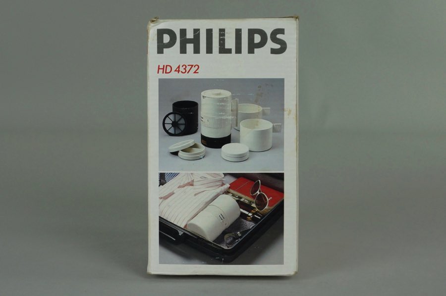 Travel Duo - Philips 3