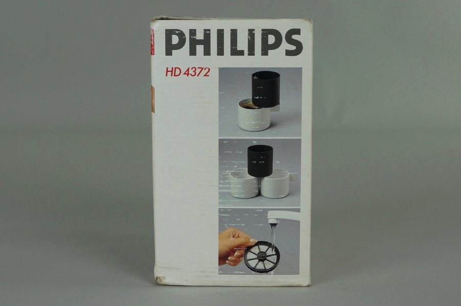 Travel Duo - Philips 4