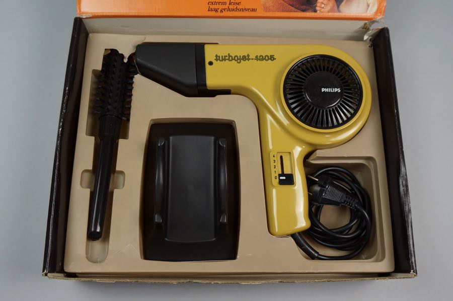 Turbo Jet 1205 - Philips 3