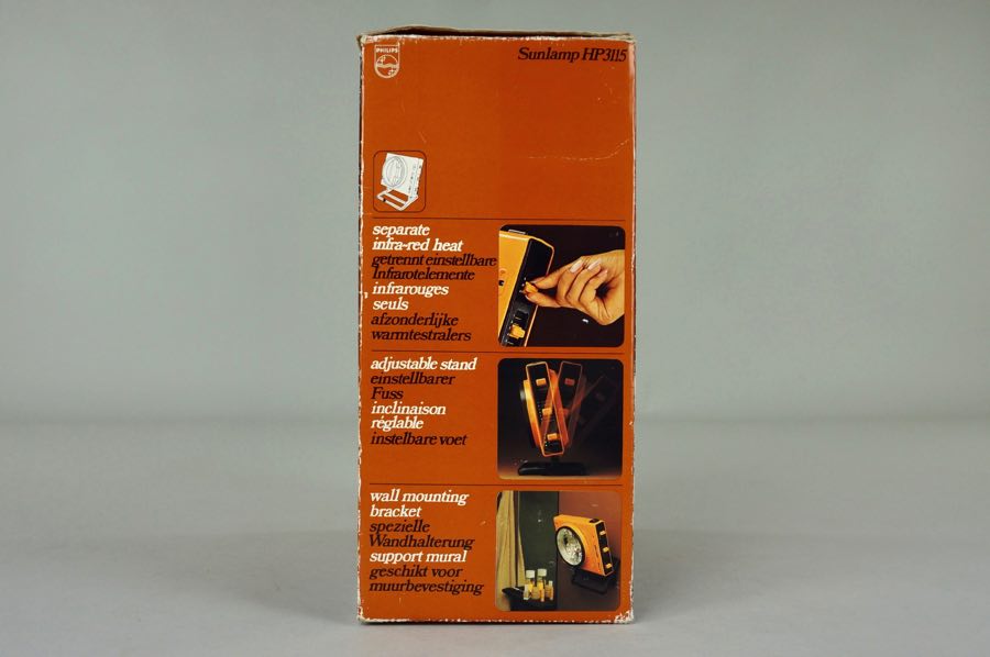 Ultraphil De Luxe - Philips 3