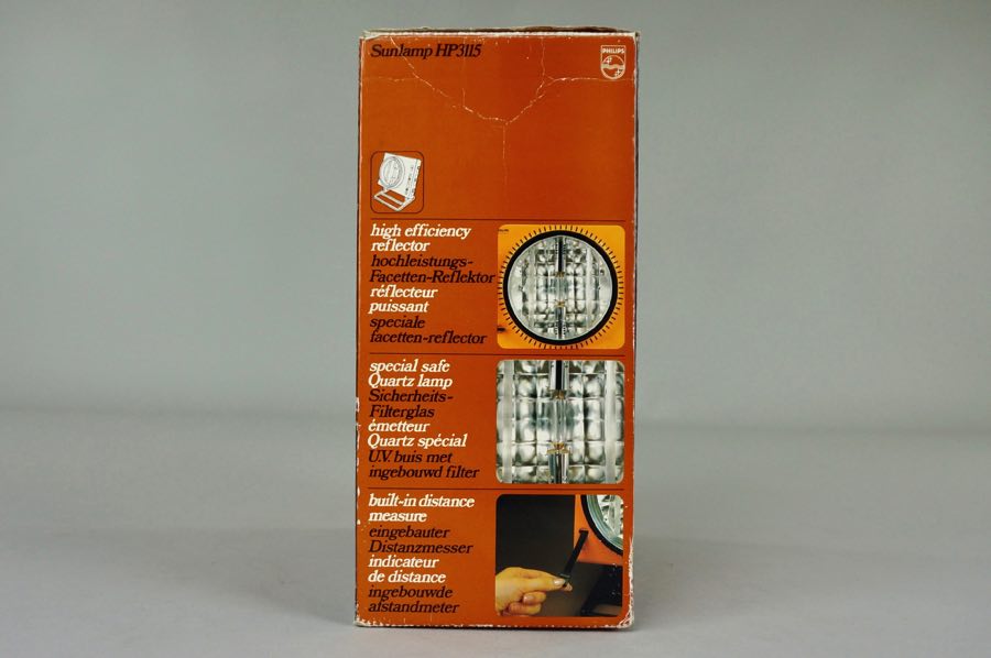 Ultraphil De Luxe - Philips 4