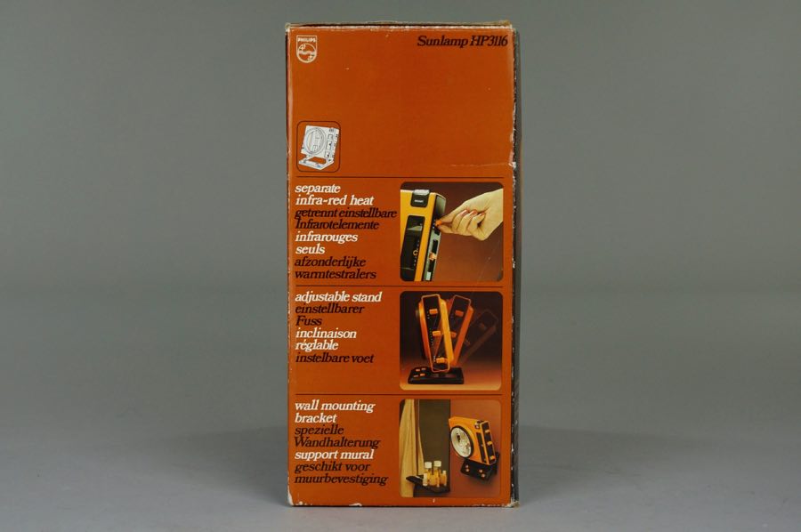 Ultraphil Exclusive - Philips 3