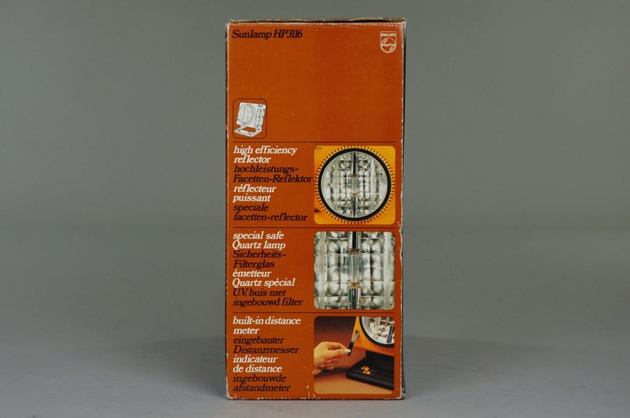 Ultraphil Exclusive - Philips 4