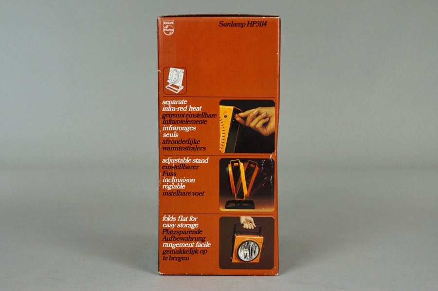 Ultraphil Special - Philips 2