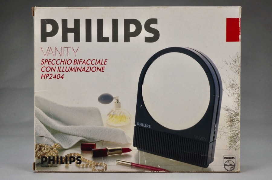 Vanity - Philips 2