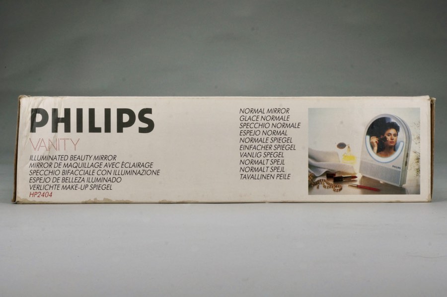 Vanity - Philips 3
