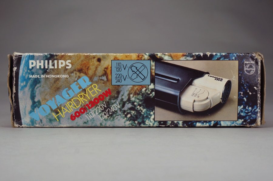 Voyager - Philips 2