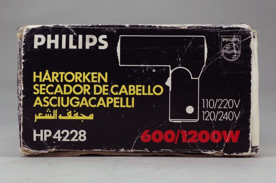 Voyager - Philips 3