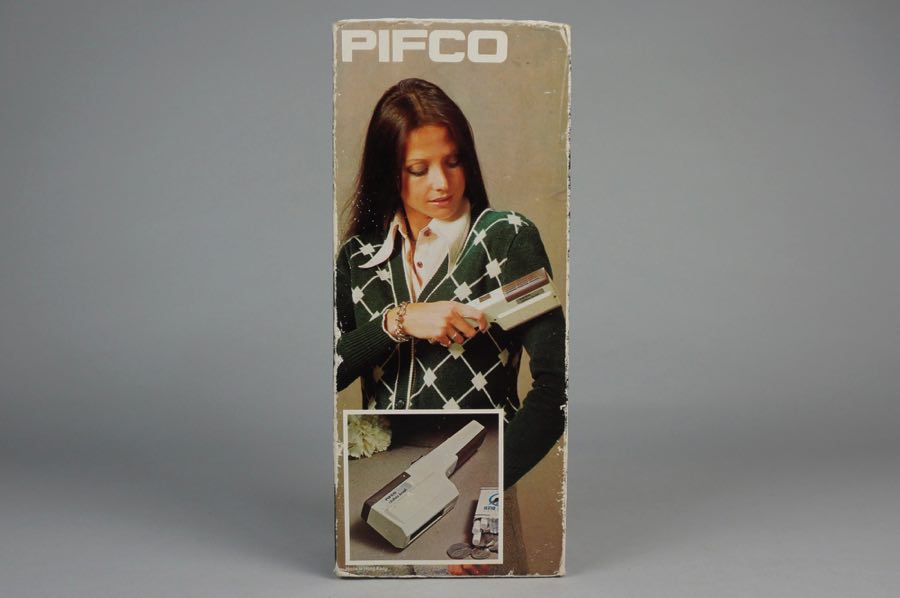 Clothes brush - Pifco 2