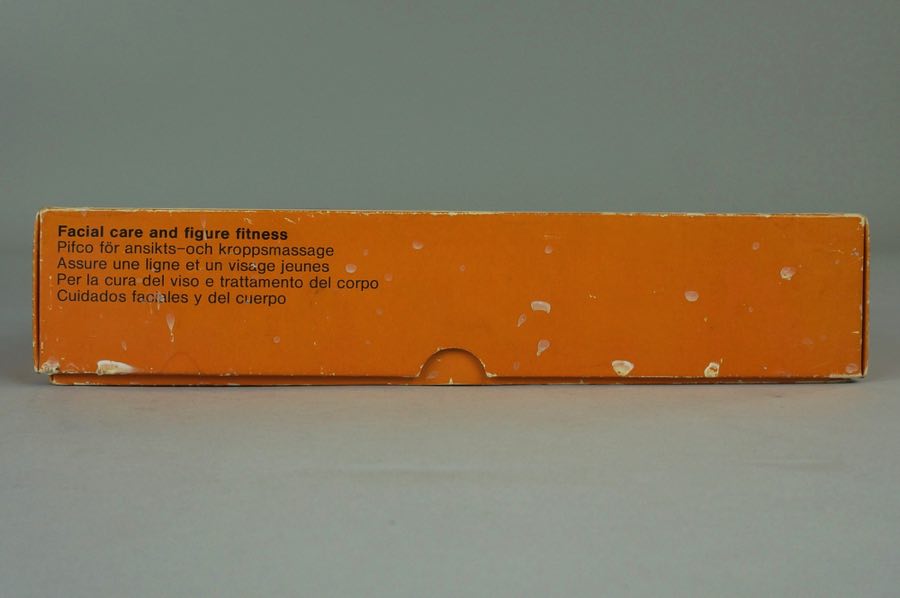 Vibratory Massager - Pifco 3