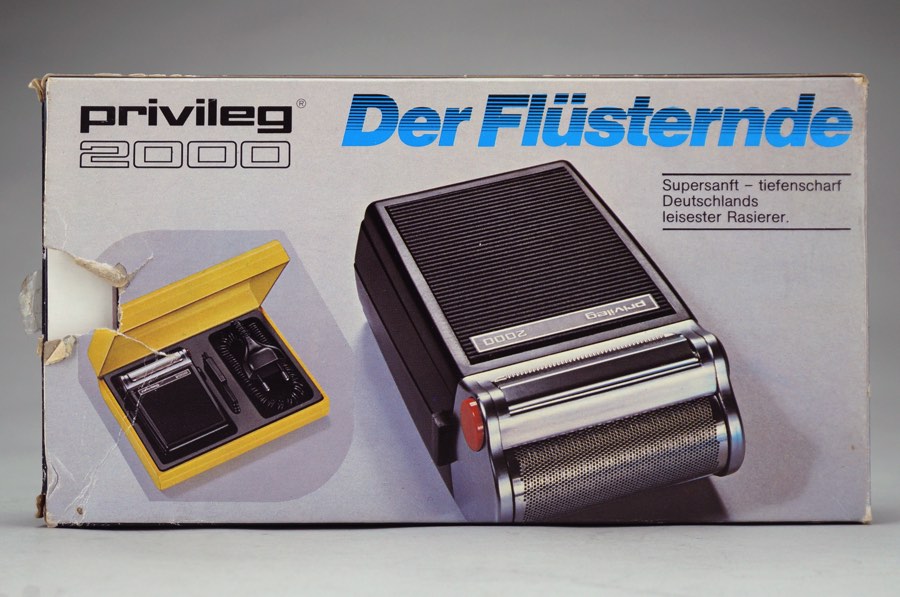 2000 - Privileg 2