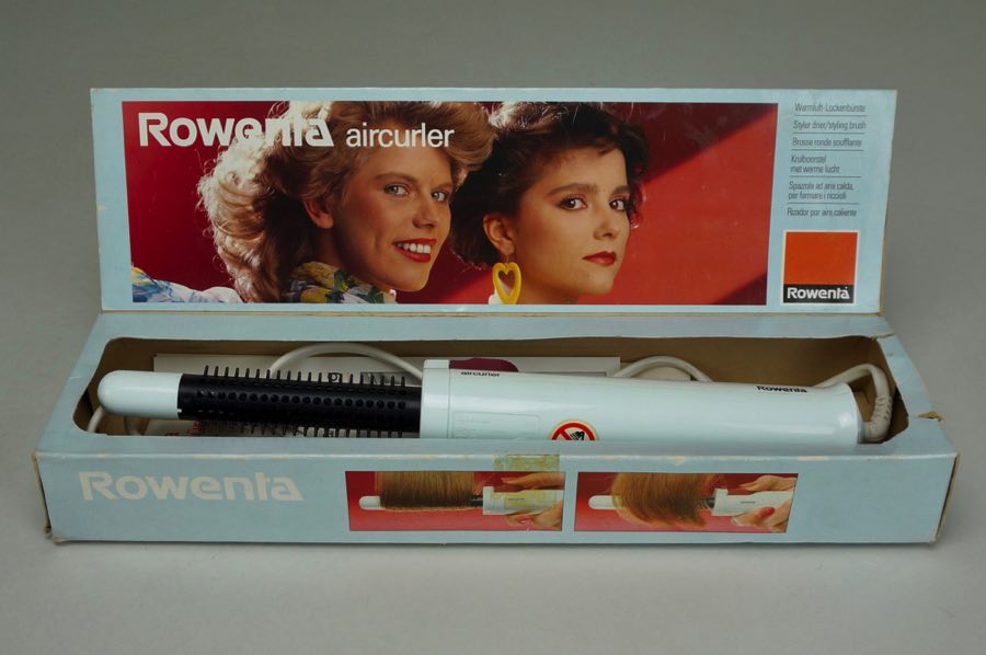 Aircurler - Rowenta 2