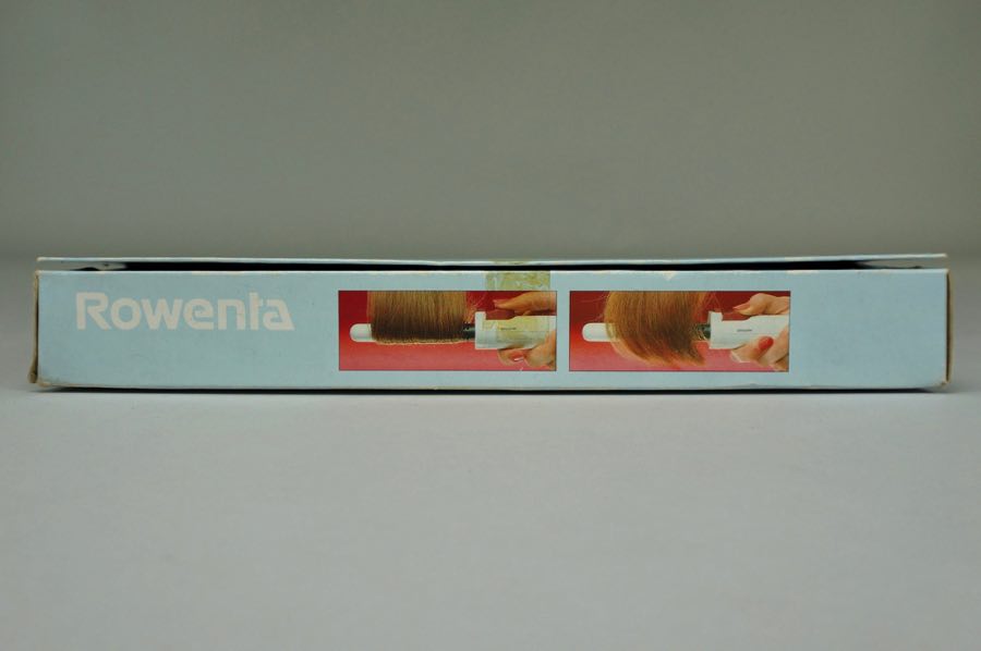 Aircurler - Rowenta 3