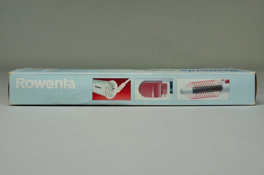 Aircurler - Rowenta 4