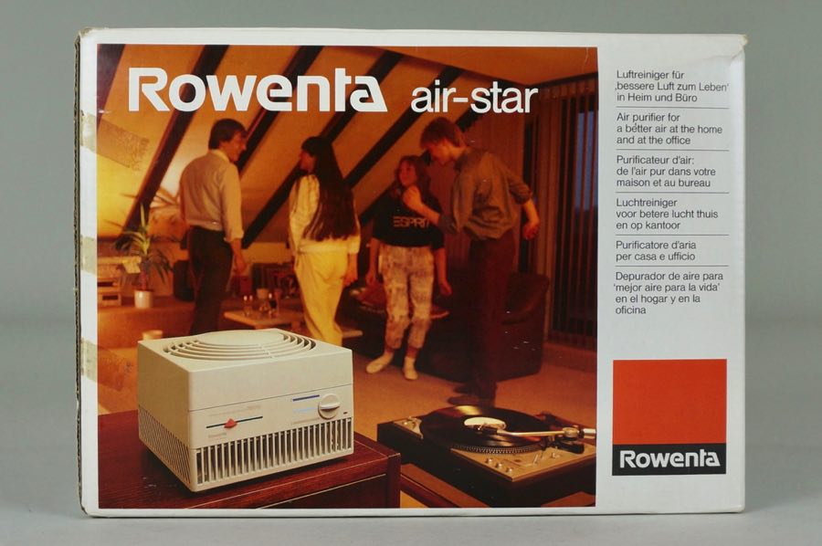 Air-Star - Rowenta 2